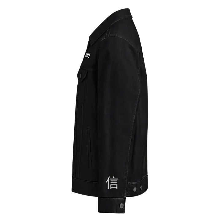 Vest with sleeves product image (2)