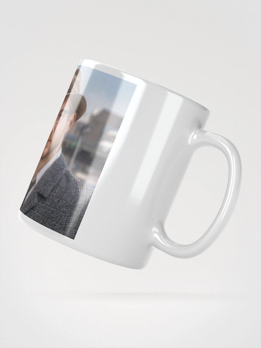 Start Your Day with a Bash ☕ product image (3)