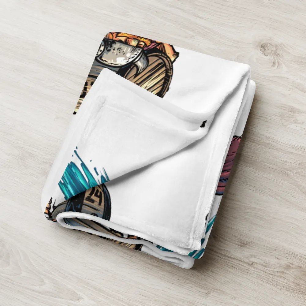 Bumkin brings the 2024 beers cozy blanket product image (24)