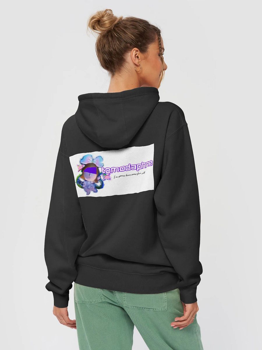 Daph-Nii hoodie product image (4)