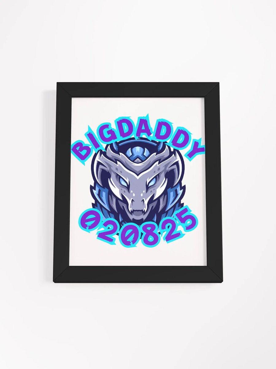 bigdaddy poster product image (7)