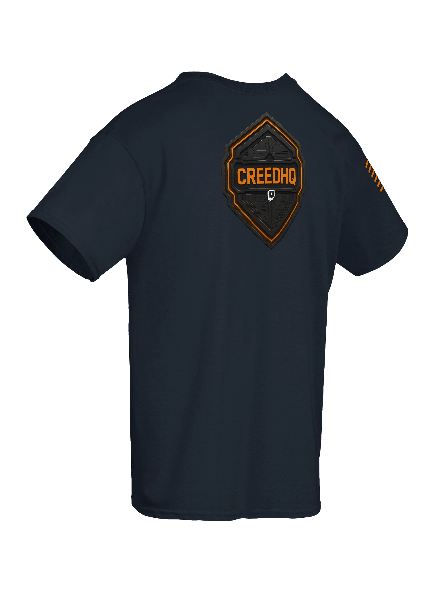 CreedHQ Tshirt product image (100)