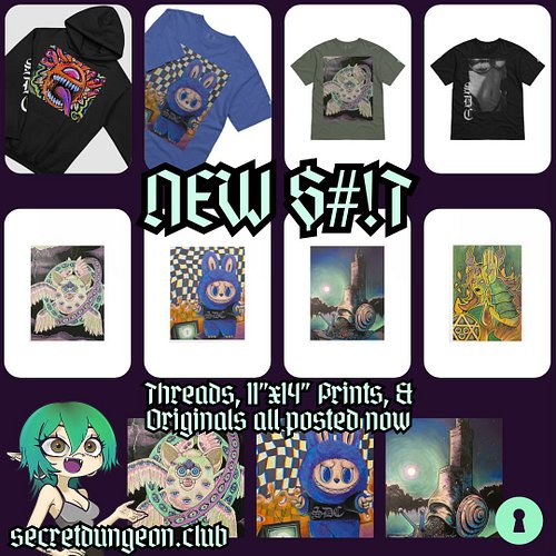 -> secretdungeon.club