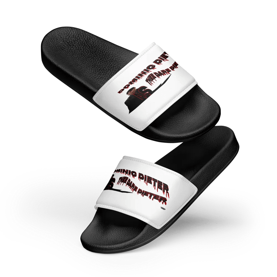 Dominic Dieter As Thee Dare Dieter 00 - Women's Slides product image (11)