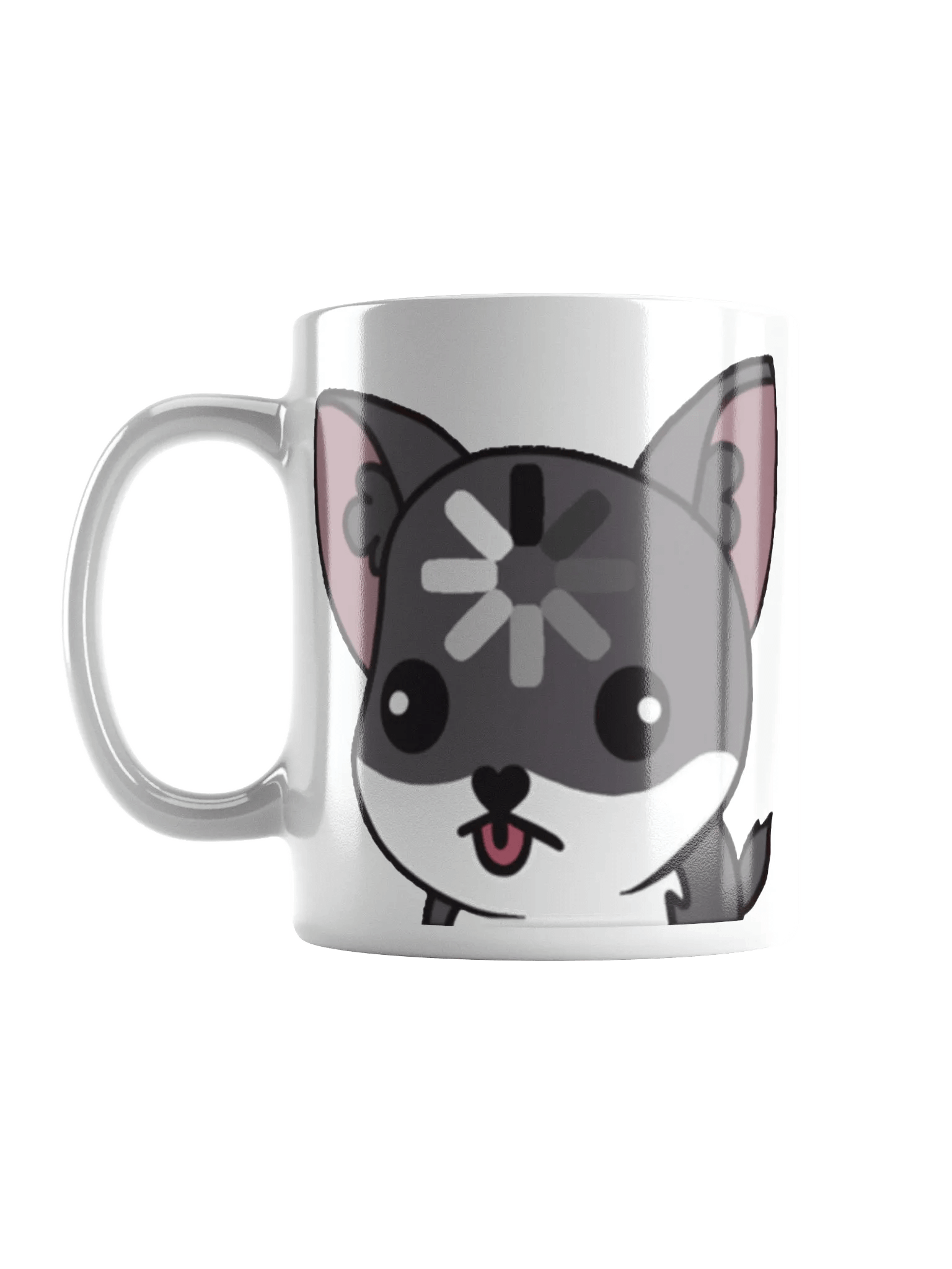 Batman Loading Mug product image (17)