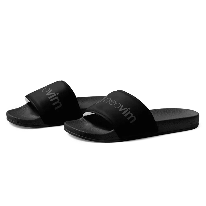 NeovimBTW - Neovim Mens Slides product image (1)
