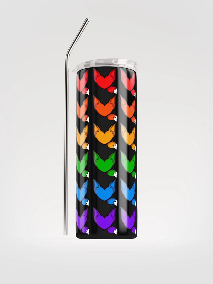 Pride Tumbler product image (1)