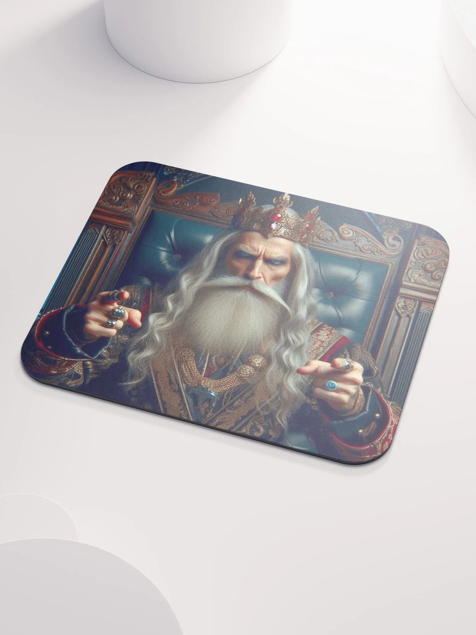 Tappetino per mouse Next Gen product image (3)