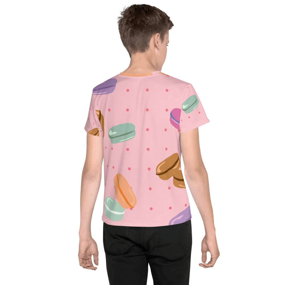Sweet Treats Youth T-Shirt product image (2)