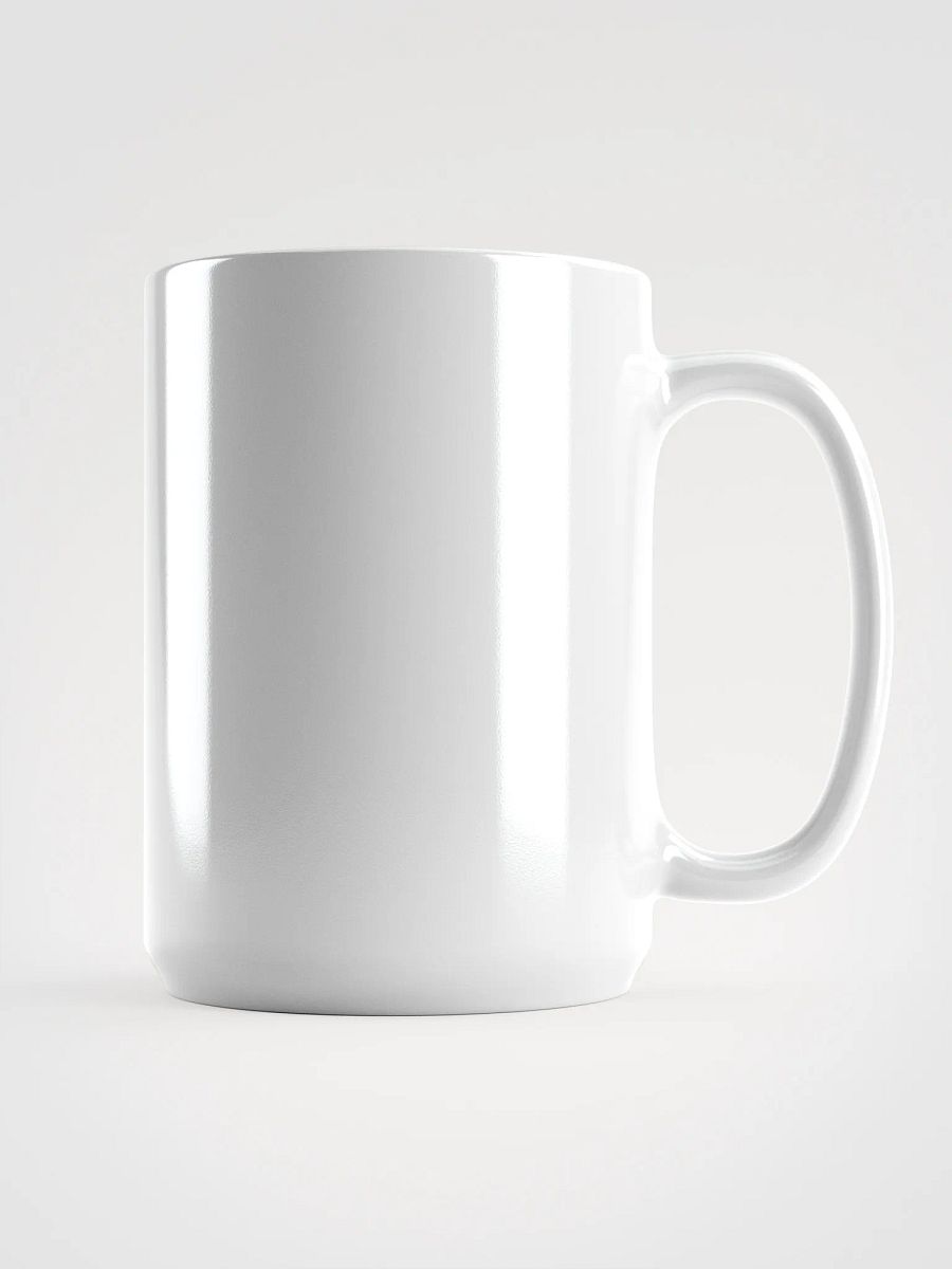 She/Her Like a Ship (Mug) product image (1)