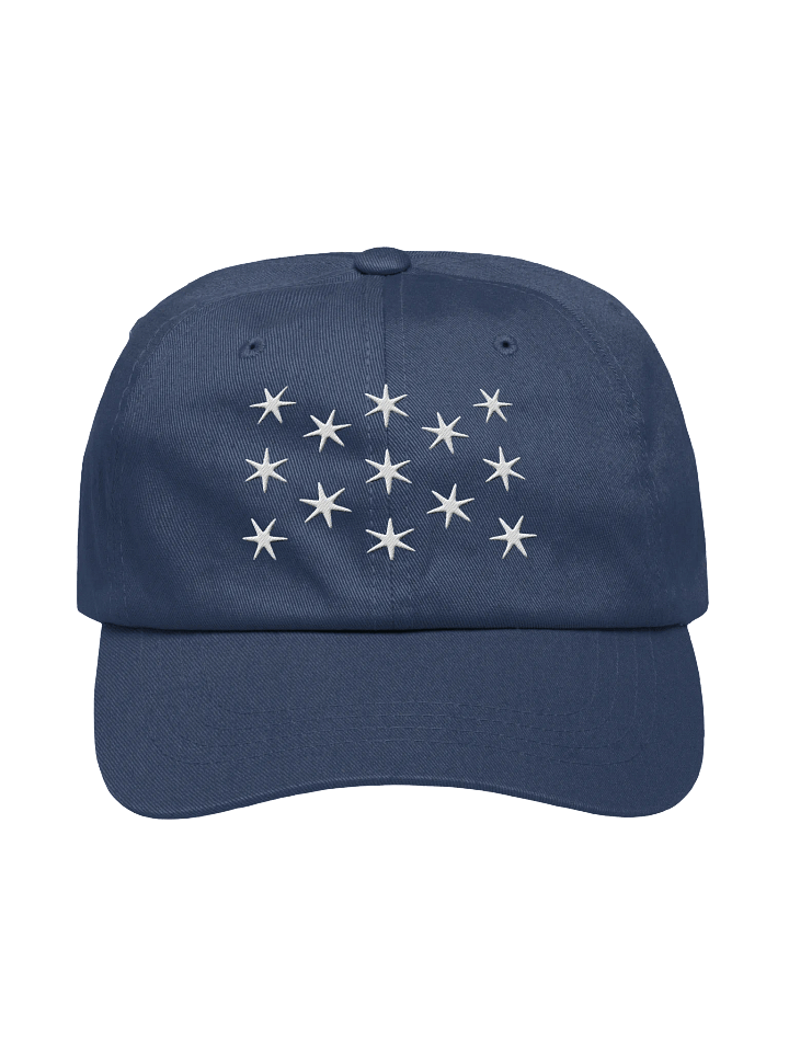 Washington Standard Hat product image (1)