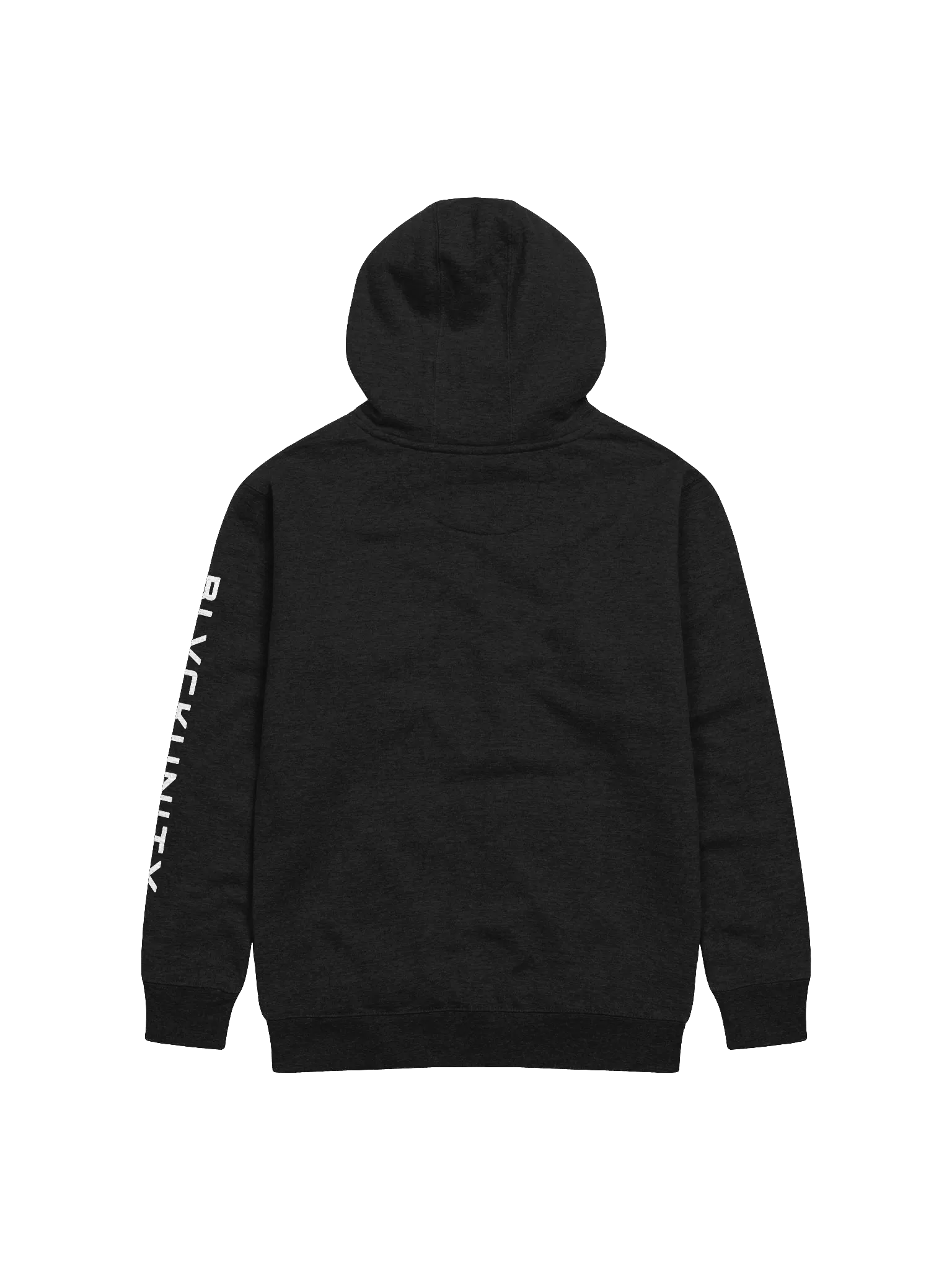 BLVCKUNITY. "True Freedom" Hoodie – Honoring the Legacy, Empowering the Future product image (2)