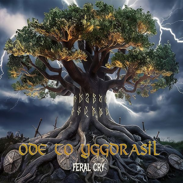 Ode to Yggdrasil product image (1)