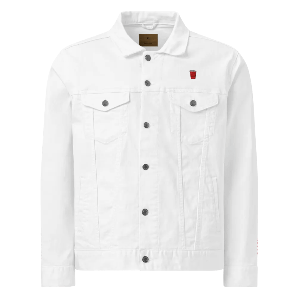 From The Party Jacket product image (1)