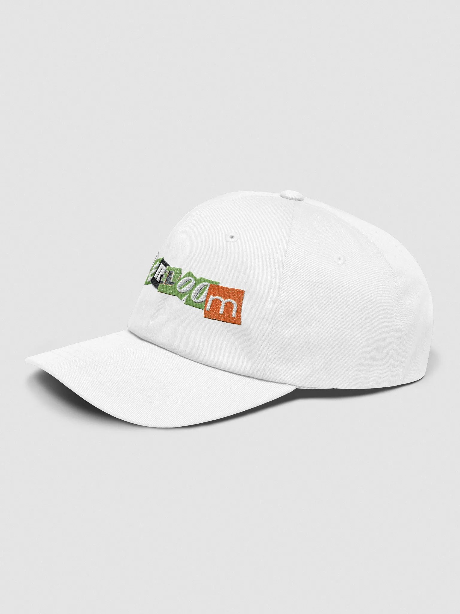 Everloom Logo Hat product image (3)
