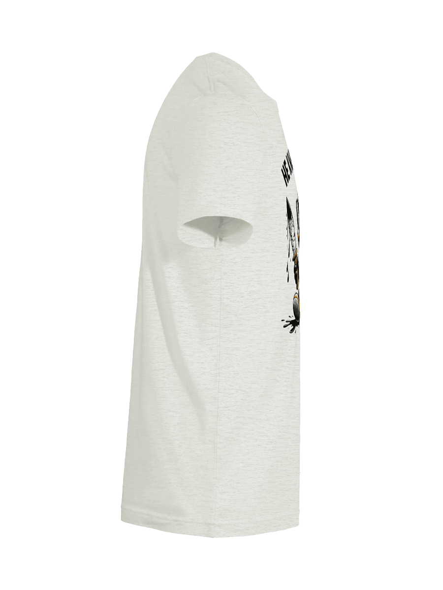 Rebel Duck Graphic T-Shirt product image (123)
