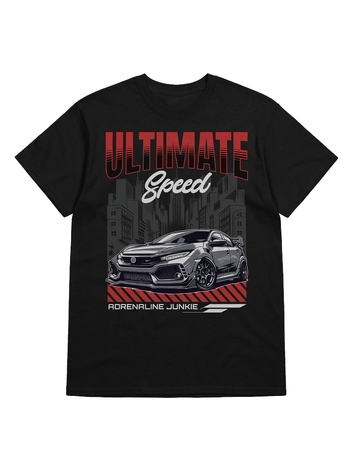 Adrenaline Junkie product image (6)