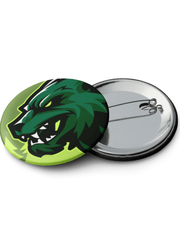 VANAHEIM VARGR BADGE SET product image (3)
