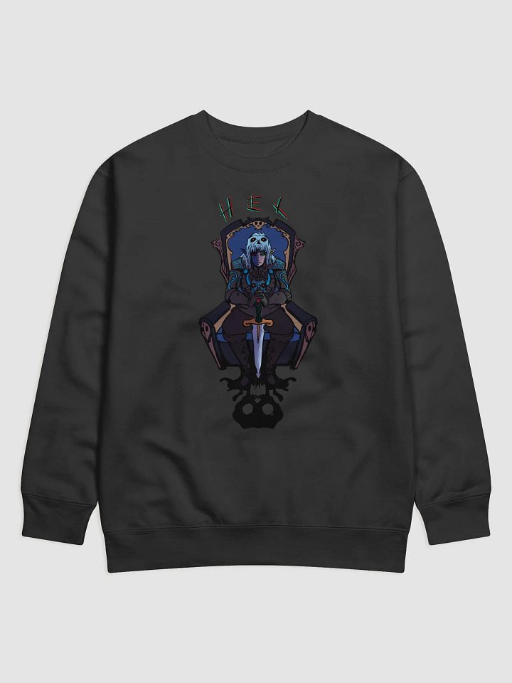 Hel Sweater product image (1)