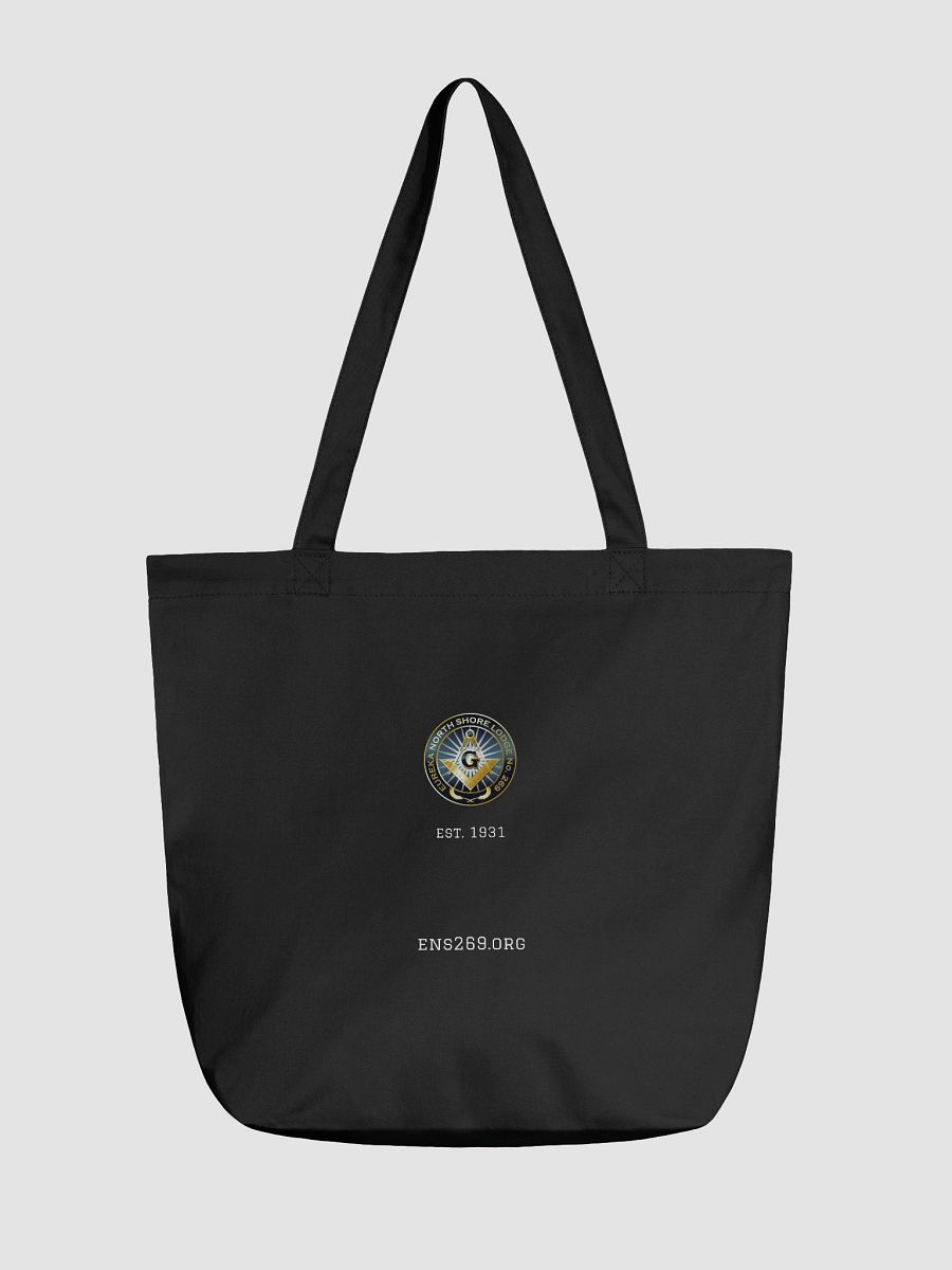 The Working Tote – Eco Edition product image (1)