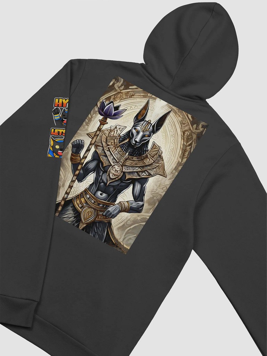 Hoodie #2 product image (4)