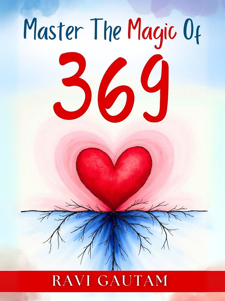 Master the Magic of 369 product image (1)