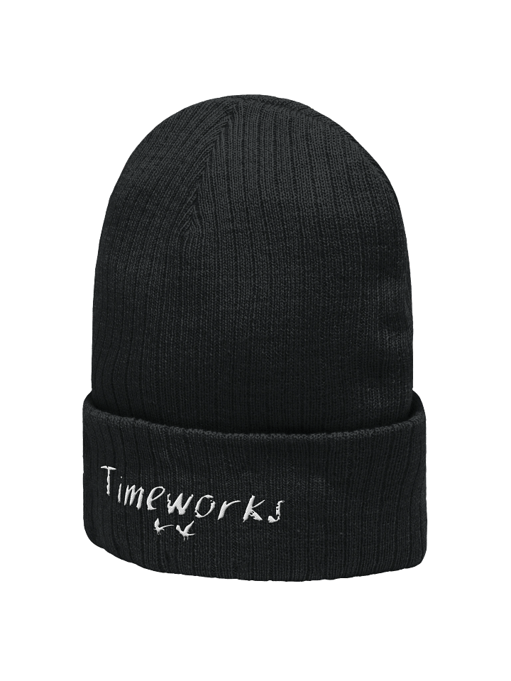 Classic Timeworks Beanie product image (2)