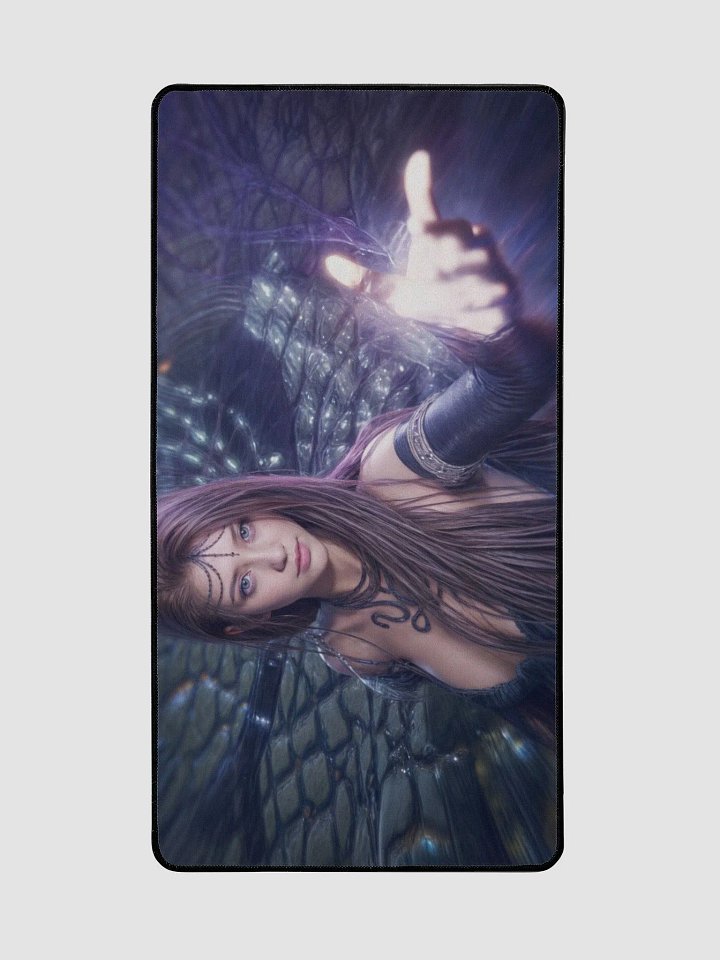 Goddess Mouse Pad product image (2)