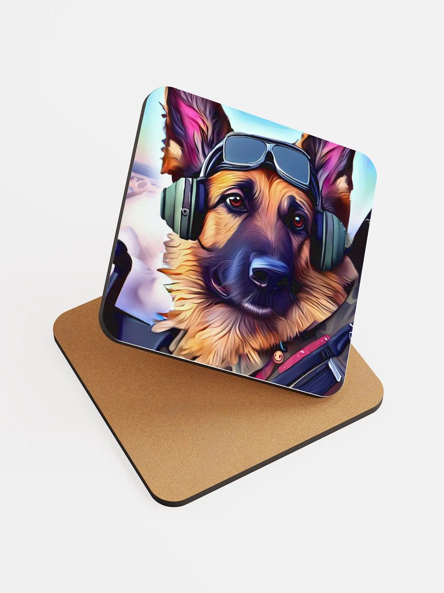 Captain Loki Coaster 1 product image (6)