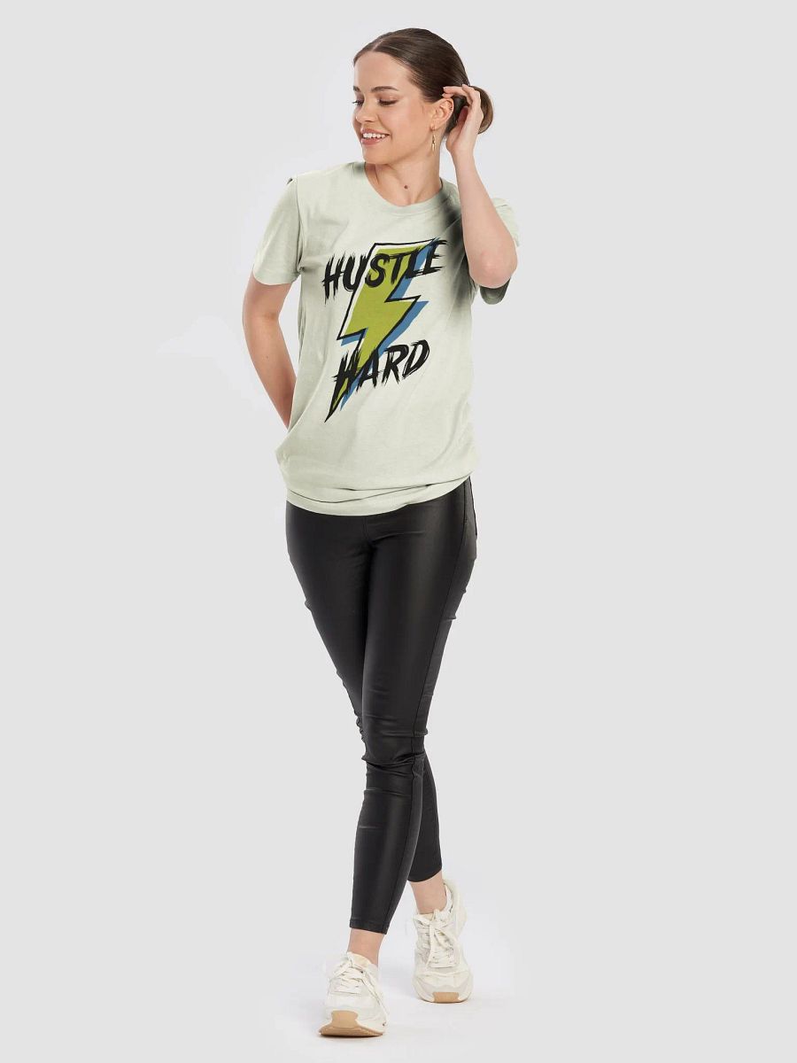 Hustle Hard T-Shirt product image (70)