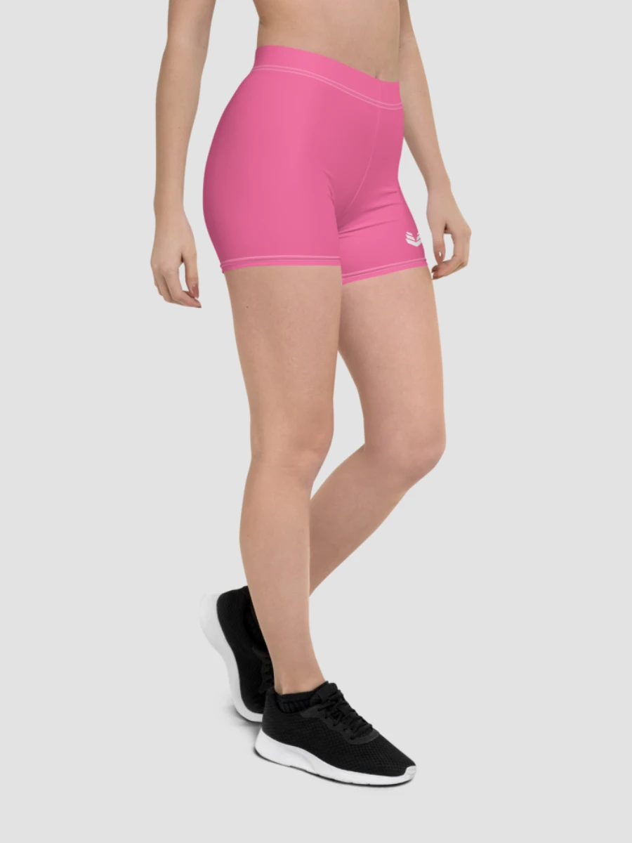 Shorts - Blazing Pink product image (3)