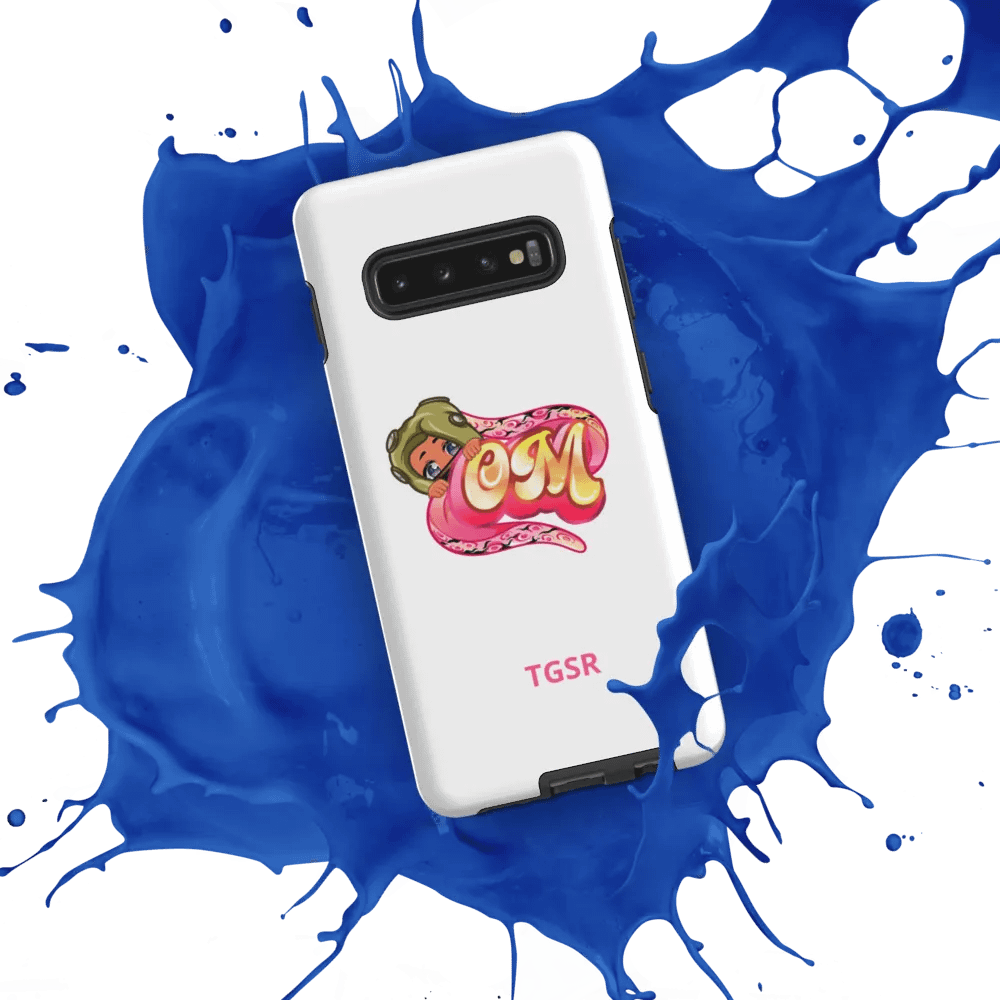 TGSR OM Samsung Case product image (52)