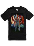 Riverbend Restored Fundraiser Tee (Bella and Canvas) product image (1)