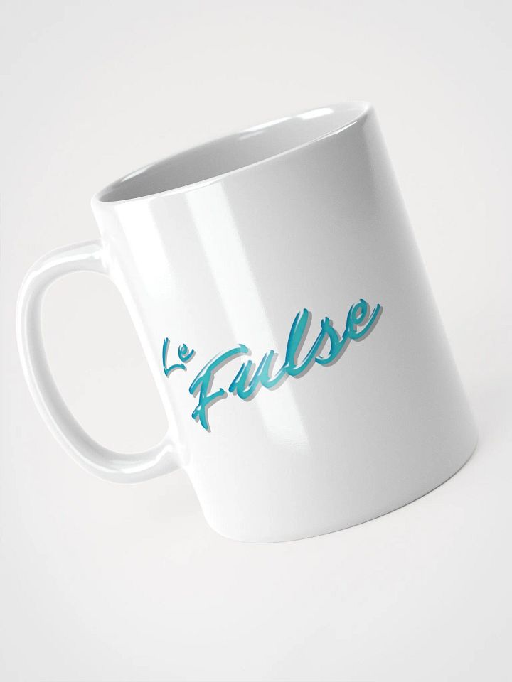GROSSE FACE OG White - Ceramic Mug product image (2)