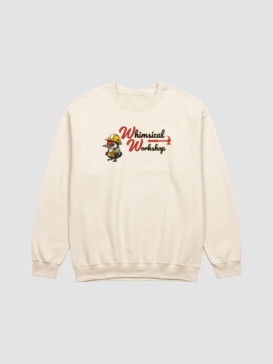 Whimsical Workshop Crewneck product image (1)