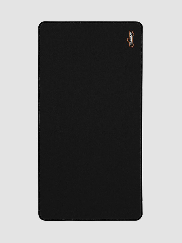 BeamMP Desk Mat - Black product image (2)