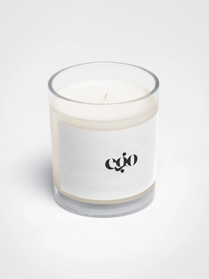 soy wax candle product image (2)