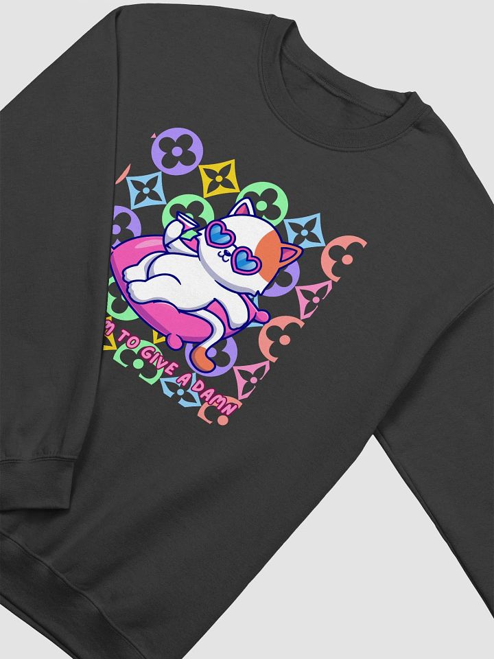 Too Glam To Give A Damn product image (2)