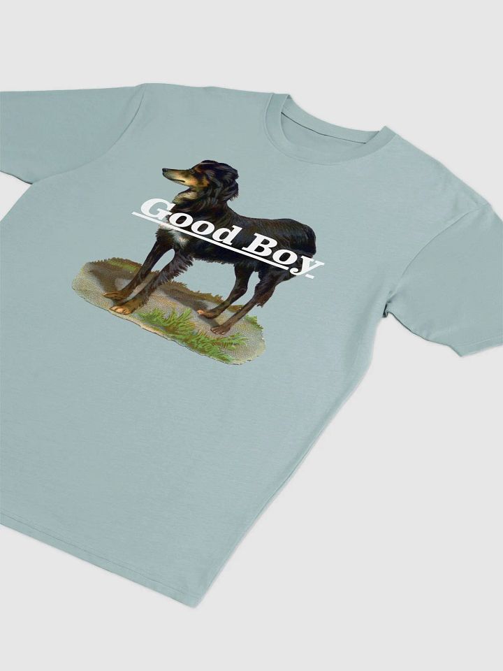 Good Boy Heavyweight T-Shirt product image (2)