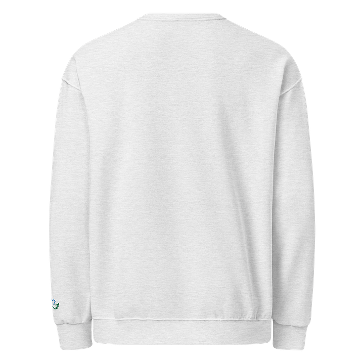 AURA FLEX Classic Crew Neck Sweatshirt product image (11)