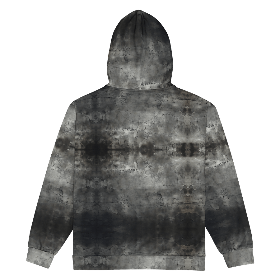 Dark Matter Men’s Zip Hoodie product image (2)