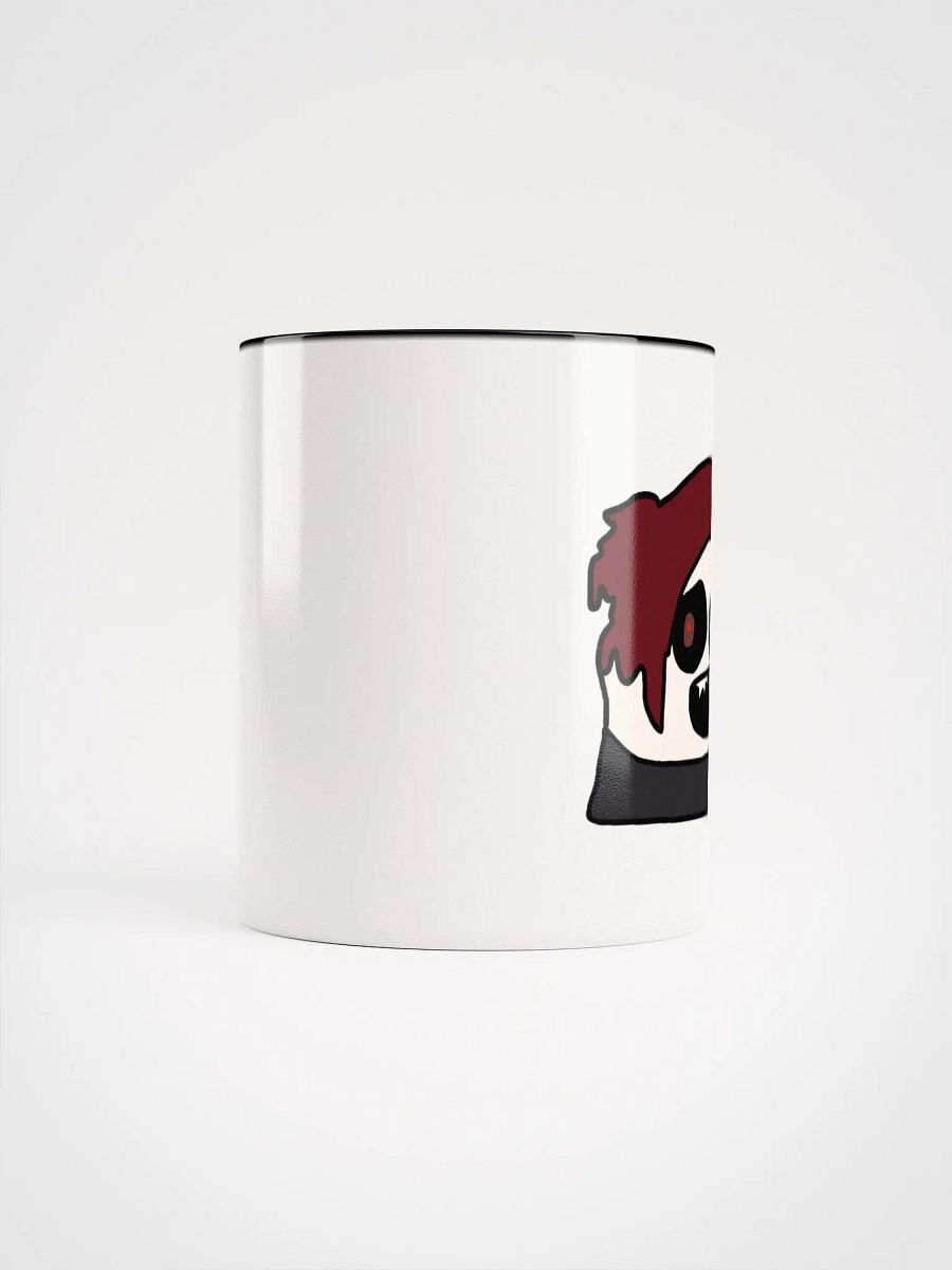 Tina Time Mug product image (5)