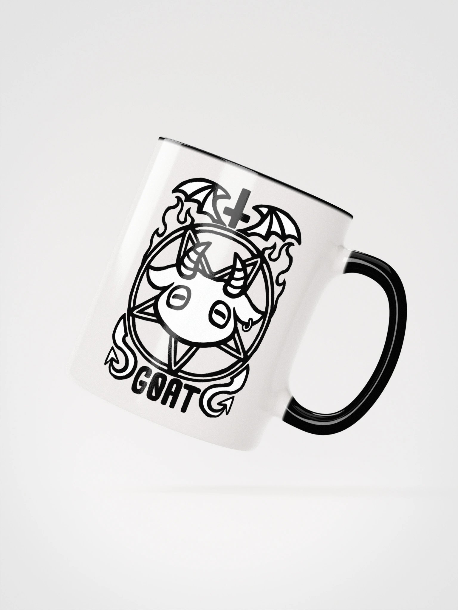 GOAT 𝕸𝖚𝖌 product image (2)