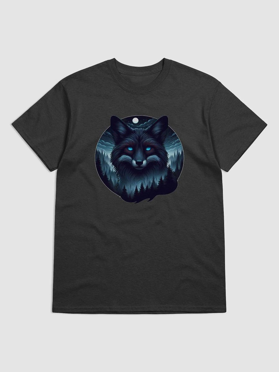 Nightshade renard/fox T-shirt product image (1)