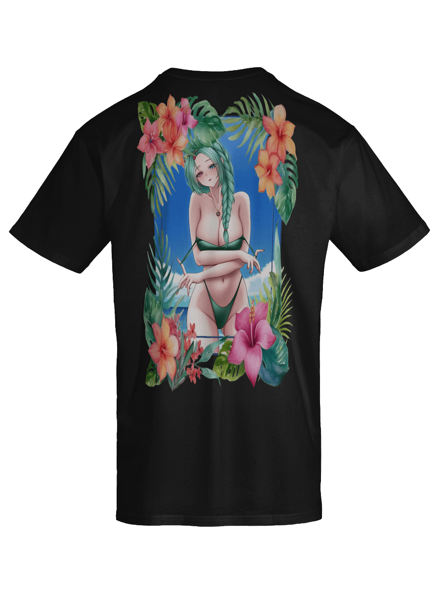 Summer Time Vena T-Shirt product image (14)