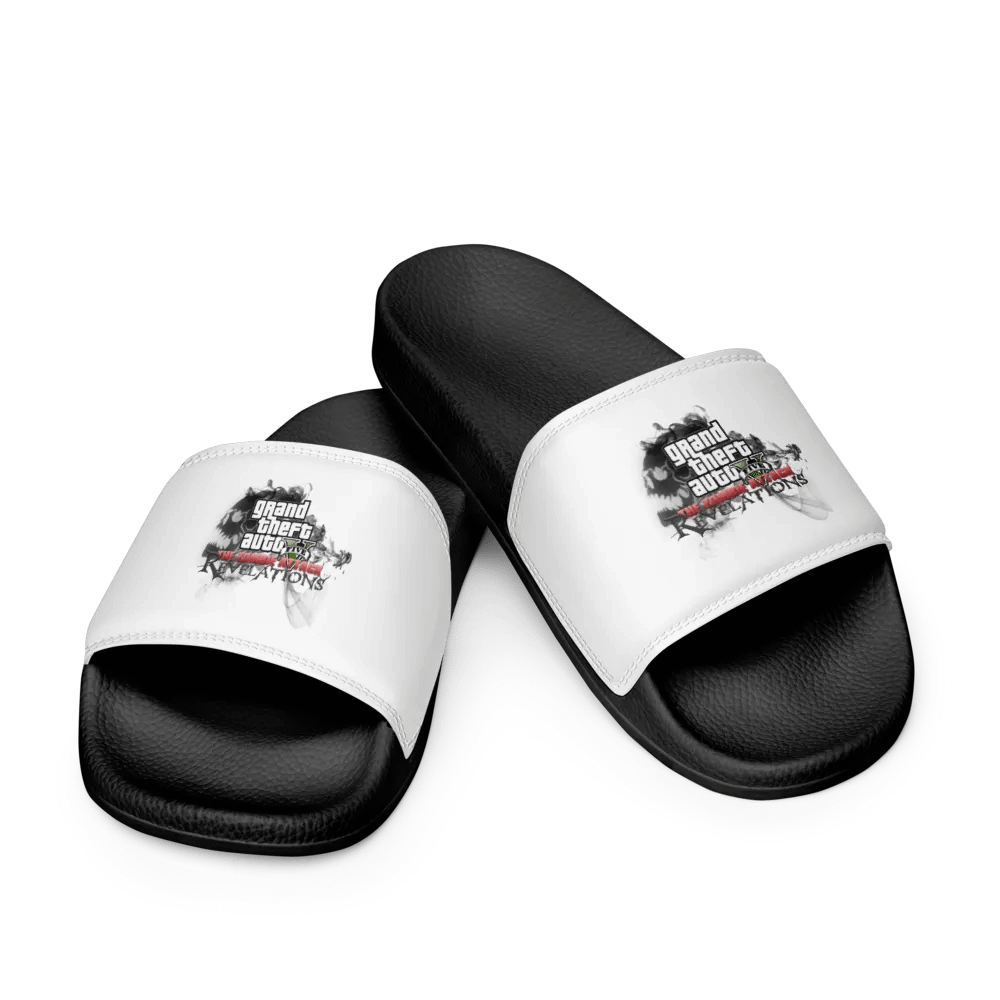 ZAR Men's Slides product image (9)