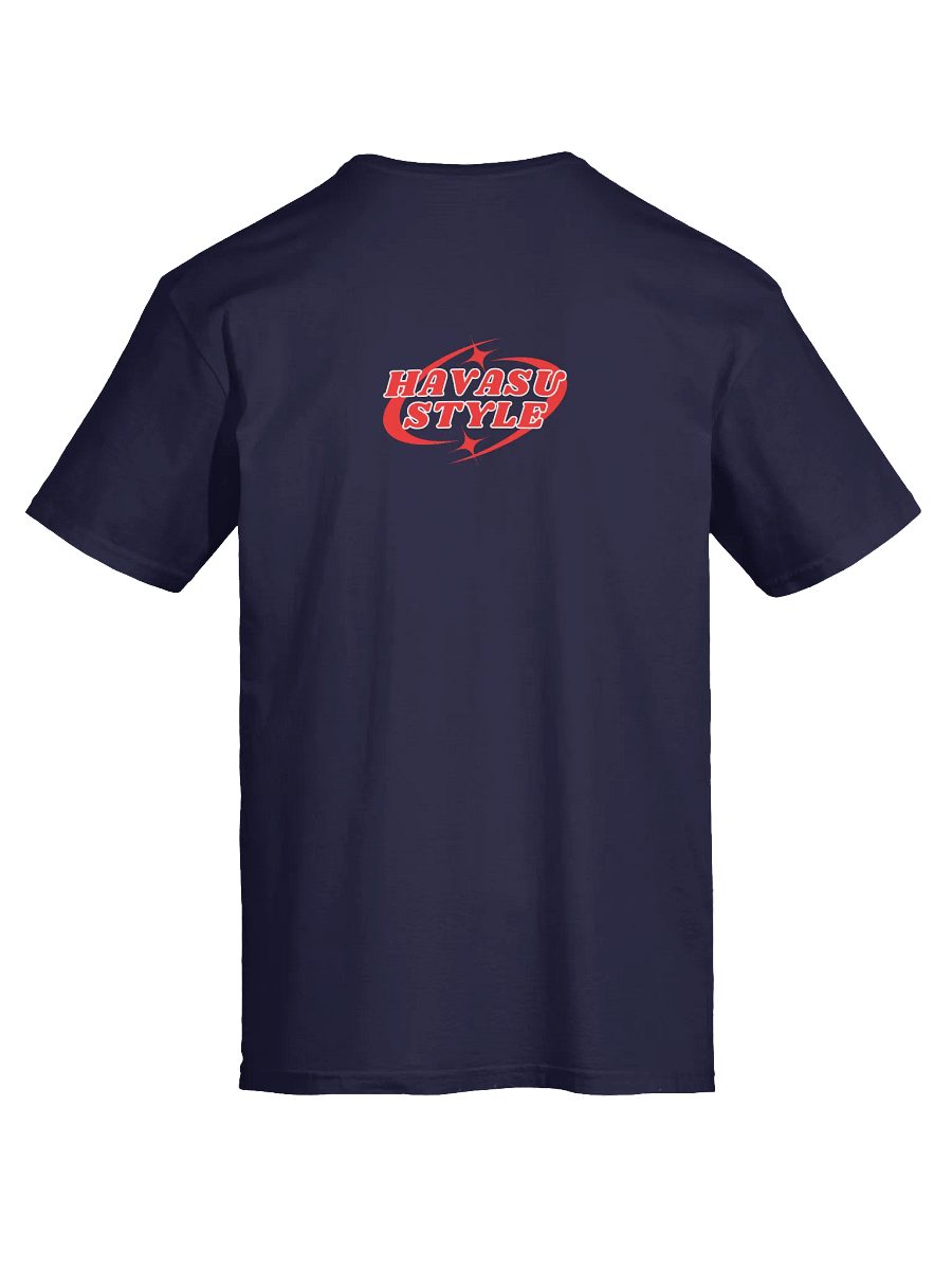 Starry Red Havasu Style Unisex Tee product image (43)