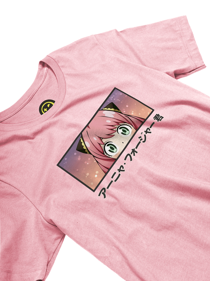 Peeking Anya product image (2)