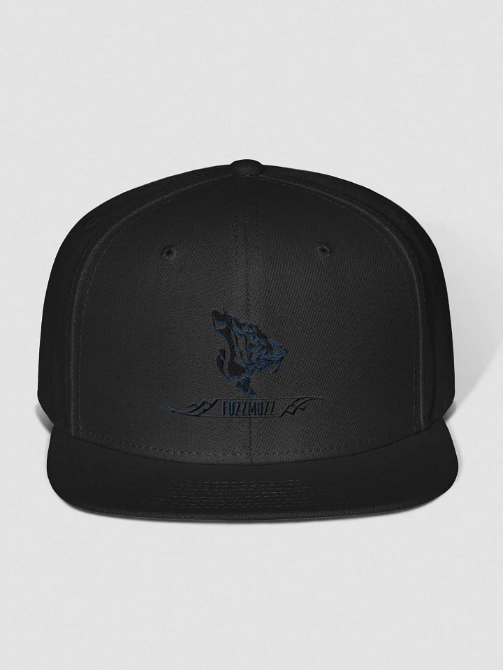 FuzzMuzz Hat product image (2)