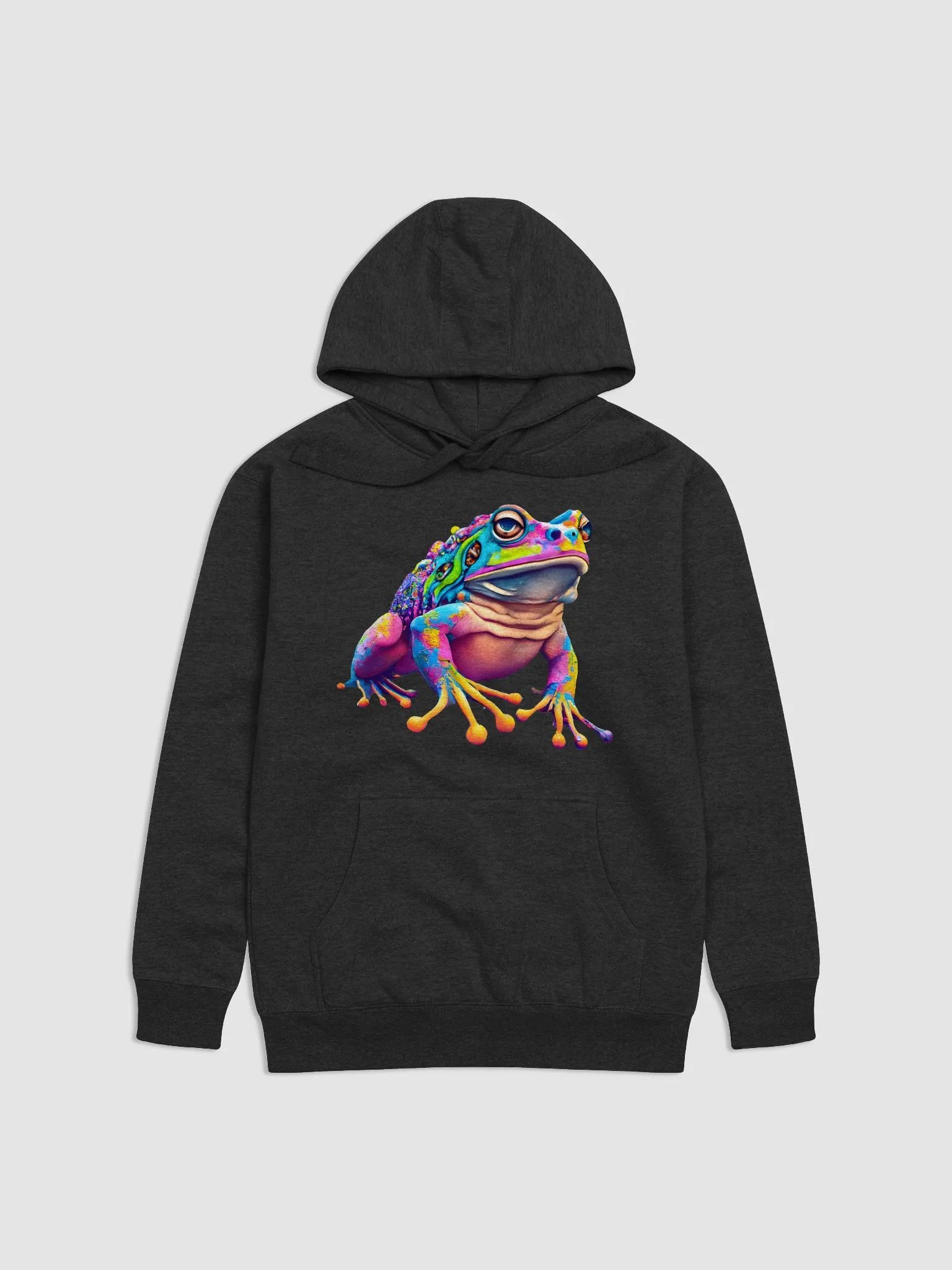 Trippy Toad product image (1)